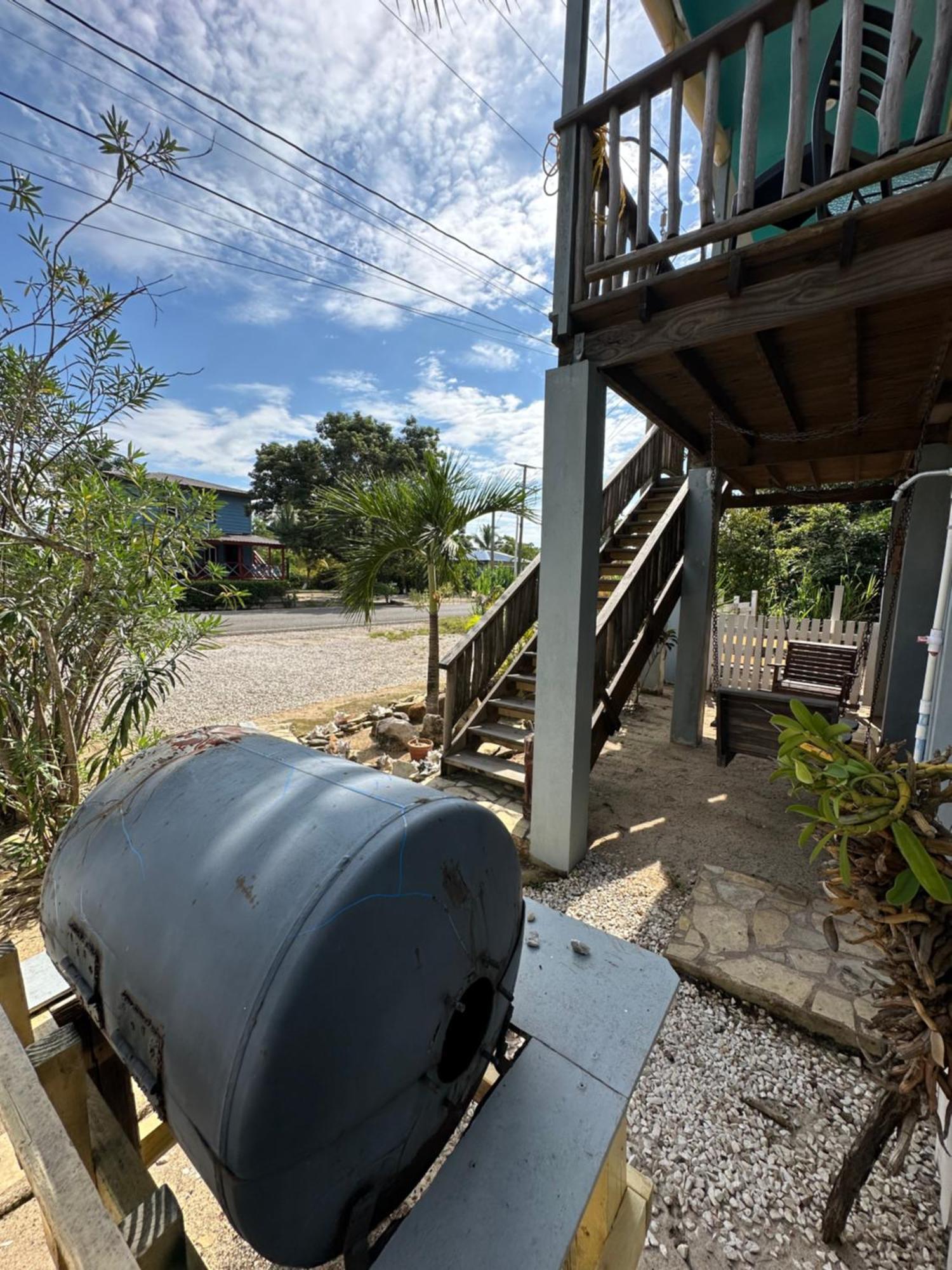 All Seasons Belize Hopkins Exterior photo