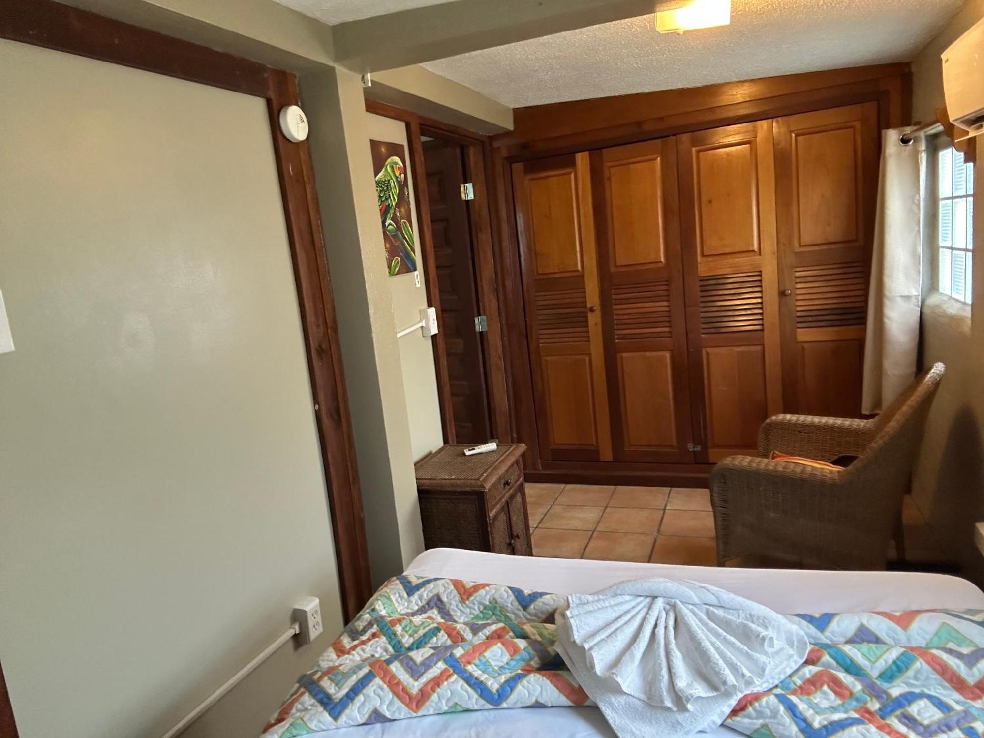All Seasons Belize Hopkins Room photo
