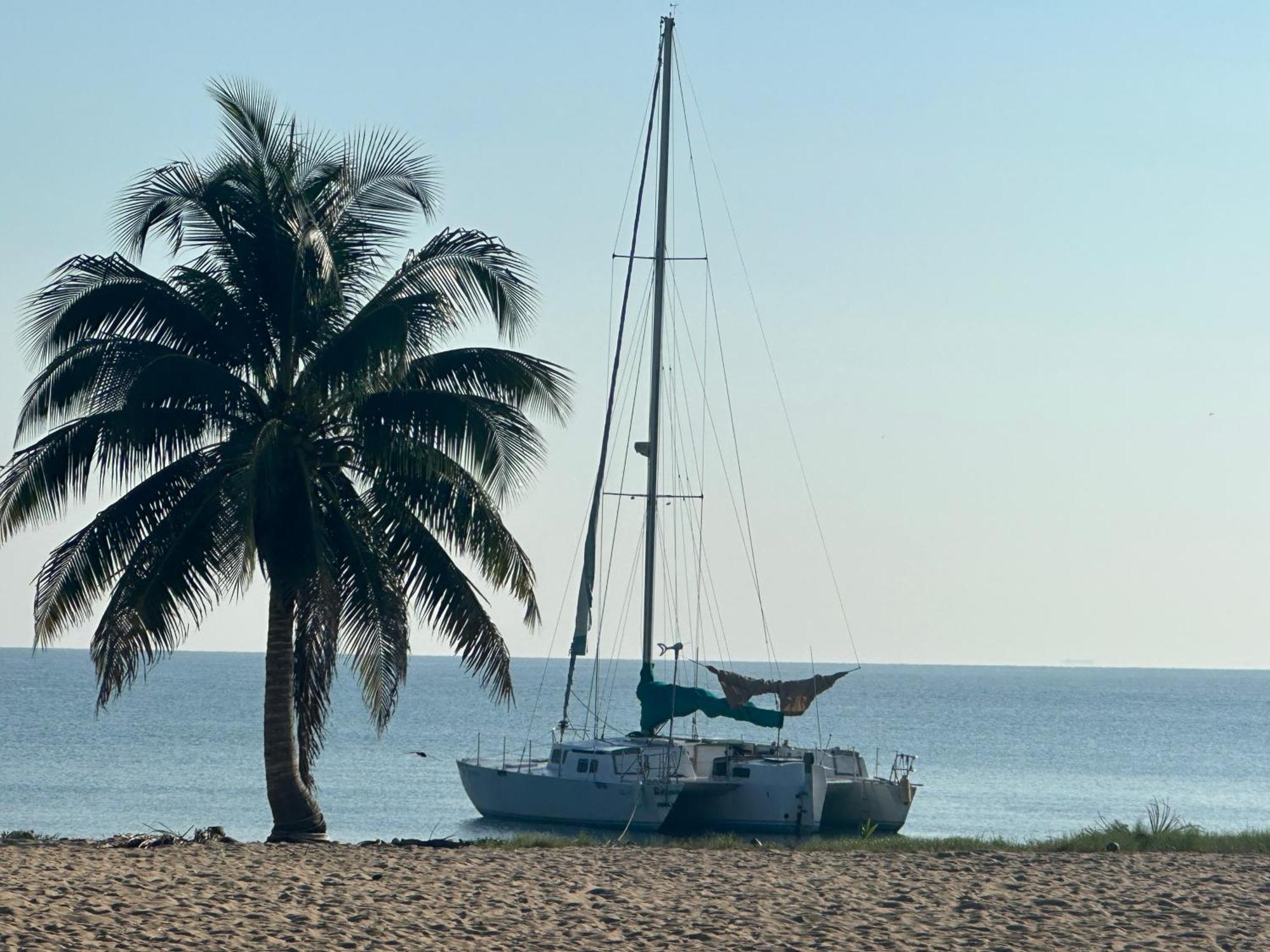 All Seasons Belize Hopkins Exterior photo